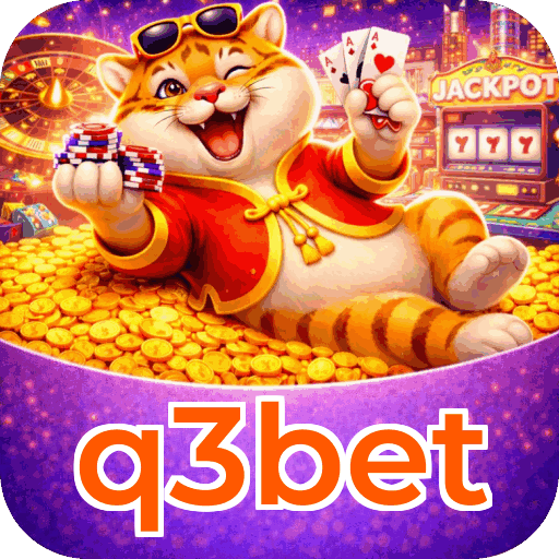 Download iOS q3bet